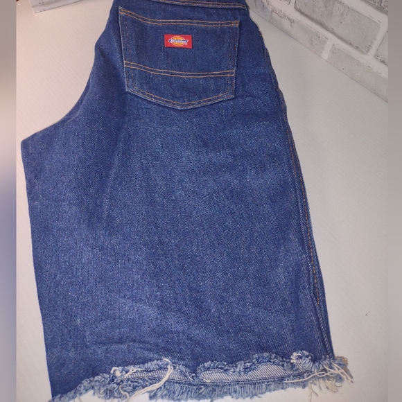 Dickies cutoffs 34 waist - Picture 2 of 5